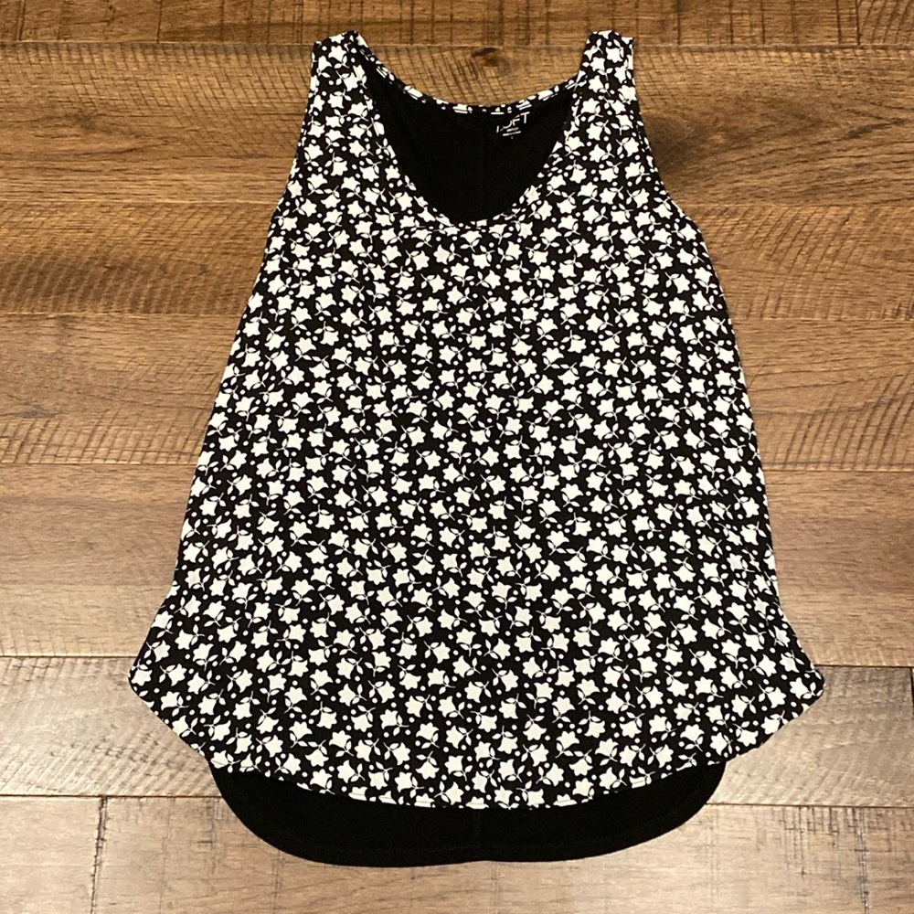 Loft Top